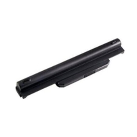 Dantona 9 Cell Replacement Long Life Laptop Battery for Asus NM-A32-K53-9